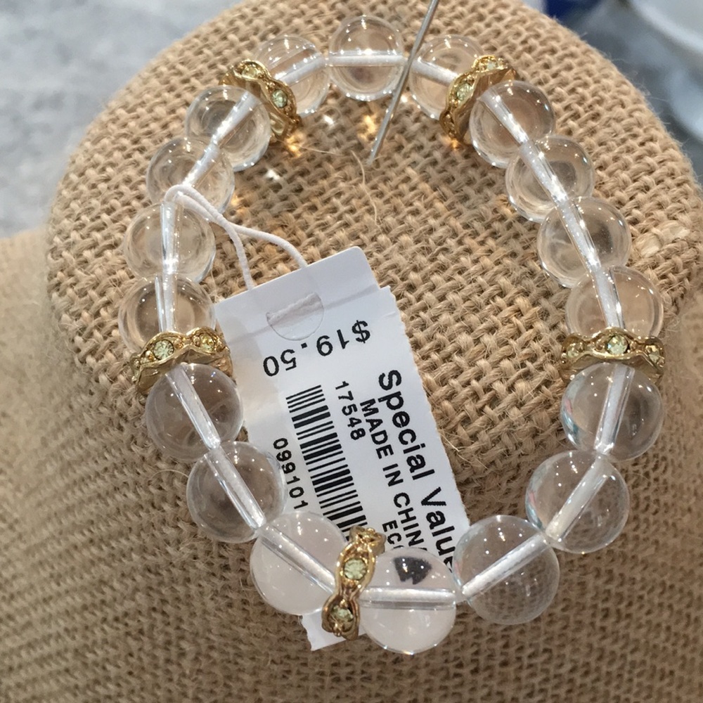 JCrew bracelet - Picture 1 of 4